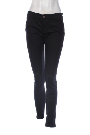 Dámske džínsy  Stradivarius, Veľkosť XL, Farba Čierna, Cena  17,95 €
