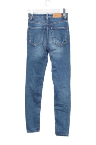 Női farmernadrág Stradivarius, Méret XS, Szín Kék, Ár 7 499 Ft