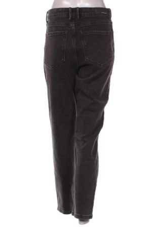 Dámske džínsy  Stradivarius, Veľkosť M, Farba Sivá, Cena  17,95 €