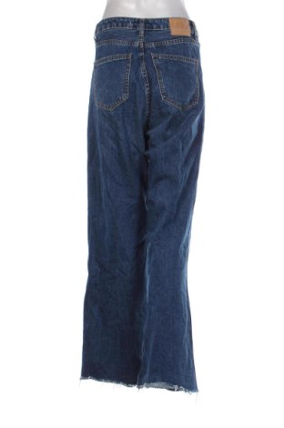 Női farmernadrág Stradivarius, Méret M, Szín Kék, Ár 7 499 Ft
