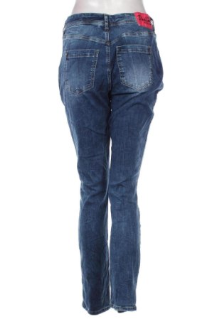 Dámske džínsy  Street One, Veľkosť L, Farba Modrá, Cena  24,95 €