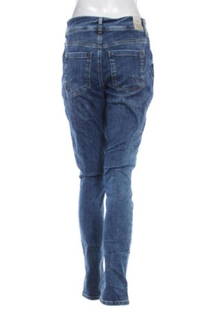 Dámske džínsy  Street One, Veľkosť M, Farba Modrá, Cena  24,95 €