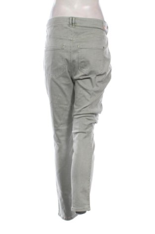 Blugi de femei Street One, Mărime XXL, Culoare Verde, Preț 109,48 Lei