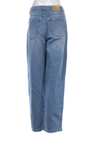 Blugi de femei Suerte, Mărime M, Culoare Albastru, Preț 91,99 Lei