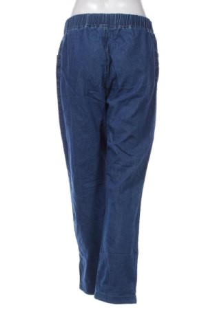 Blugi de femei Sunbird, Mărime M, Culoare Albastru, Preț 78,20 Lei