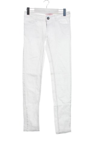 Blugi de femei Tally Weijl, Mărime S, Culoare Alb, Preț 77,31 Lei