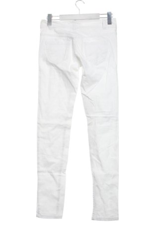 Blugi de femei Tally Weijl, Mărime S, Culoare Alb, Preț 77,31 Lei