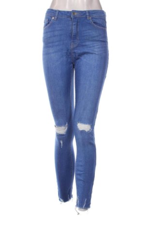 Dámske džínsy  Tally Weijl, Veľkosť M, Farba Modrá, Cena  17,95 €