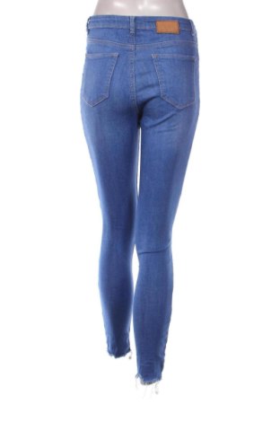Dámske džínsy  Tally Weijl, Veľkosť M, Farba Modrá, Cena  17,95 €