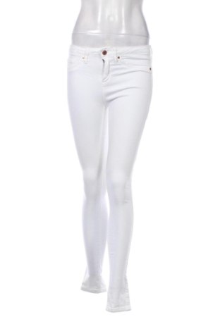 Blugi de femei Tally Weijl, Mărime M, Culoare Alb, Preț 91,99 Lei