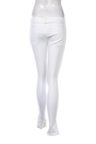 Blugi de femei Tally Weijl, Mărime M, Culoare Alb, Preț 91,99 Lei