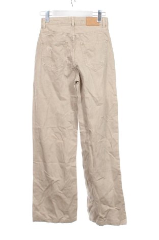 Γυναικείο Τζίν Tally Weijl, Μέγεθος XS, Χρώμα  Μπέζ, Τιμή 17,99 €