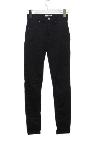 Dámske džínsy  Tally Weijl, Veľkosť XS, Farba Čierna, Cena  17,95 €