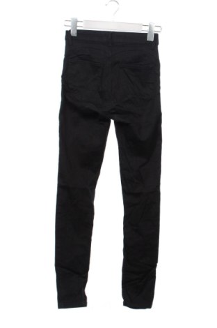 Dámske džínsy  Tally Weijl, Veľkosť XS, Farba Čierna, Cena  17,95 €