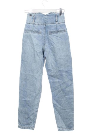 Damskie jeansy Tally Weijl, Rozmiar XXS, Kolor Niebieski, Cena 78,99 zł