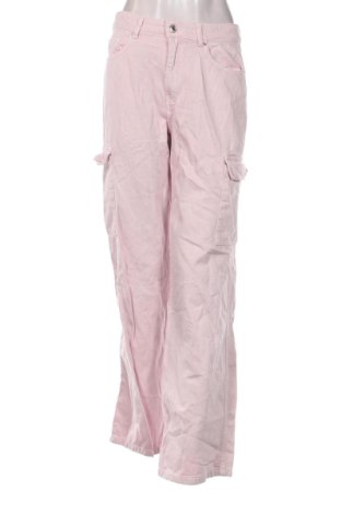 Damen Jeans Tally Weijl, Größe M, Farbe Rosa, Preis 19,99 €