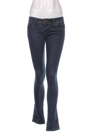 Dámske džínsy  Tally Weijl, Veľkosť M, Farba Modrá, Cena  17,95 €