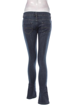 Dámske džínsy  Tally Weijl, Veľkosť M, Farba Modrá, Cena  17,95 €