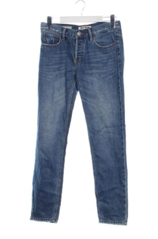 Dámske džínsy  Tally Weijl, Veľkosť M, Farba Modrá, Cena  17,95 €
