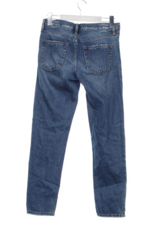 Dámske džínsy  Tally Weijl, Veľkosť M, Farba Modrá, Cena  17,95 €