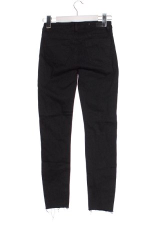 Blugi de femei Tally Weijl, Mărime XXS, Culoare Negru, Preț 91,99 Lei