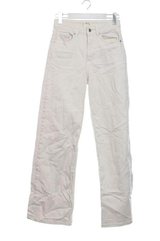 Blugi de femei Tally Weijl, Mărime S, Culoare Ecru, Preț 91,99 Lei
