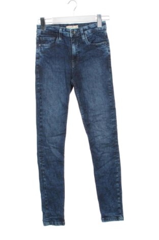 Dámske džínsy  Oviesse, Veľkosť XS, Farba Modrá, Cena  17,95 €
