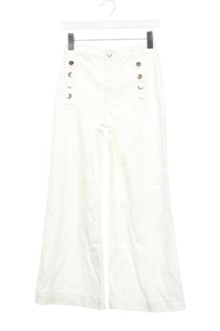 Blugi de femei Tensione In, Mărime XS, Culoare Ecru, Preț 237,99 Lei