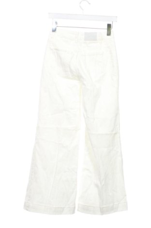 Blugi de femei Tensione In, Mărime XS, Culoare Ecru, Preț 237,99 Lei