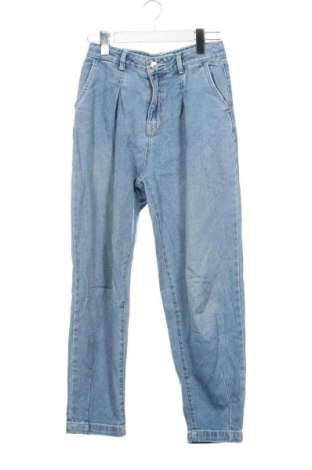 Дамски дънки Terranova, Размер XS, Цвят Син, Цена 15,33 €