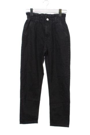 Blugi de femei Terranova, Mărime XS, Culoare Negru, Preț 91,99 Lei