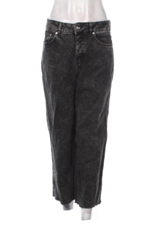 Дамски дънки Terranova, Размер L, Цвят Сив, Цена 15,33 €