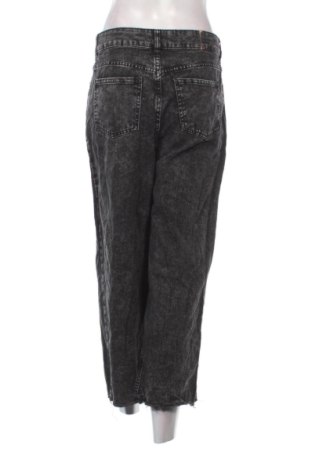 Дамски дънки Terranova, Размер L, Цвят Сив, Цена 15,33 €