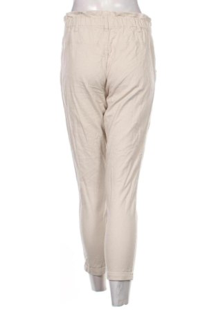 Blugi de femei Terranova, Mărime M, Culoare Bej, Preț 91,99 Lei