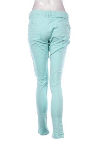 Damskie jeansy Terranova, Rozmiar L, Kolor Niebieski, Cena 78,99 zł