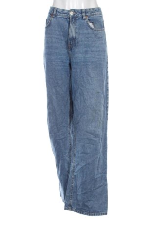 Damen Jeans Terranova, Größe L, Farbe Blau, Preis € 19,99