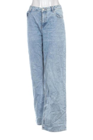 Blugi de femei Terranova, Mărime XL, Culoare Multicolor, Preț 91,99 Lei