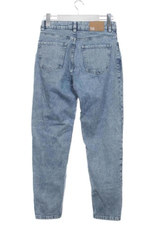 Blugi de femei Terranova, Mărime XS, Culoare Albastru, Preț 78,20 Lei