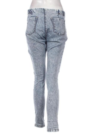 Blugi de femei Terranova, Mărime XL, Culoare Albastru, Preț 91,99 Lei