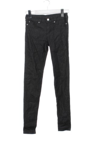 Dámske džínsy  Tezenis, Veľkosť XS, Farba Čierna, Cena  27,95 €