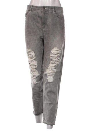 Damen Jeans Tezenis, Größe XL, Farbe Grau, Preis 19,99 €