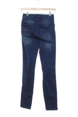 Damskie jeansy Tezenis, Rozmiar XS, Kolor Niebieski, Cena 78,99 zł