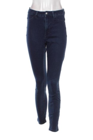 Blugi de femei Tezenis, Mărime M, Culoare Albastru, Preț 91,99 Lei