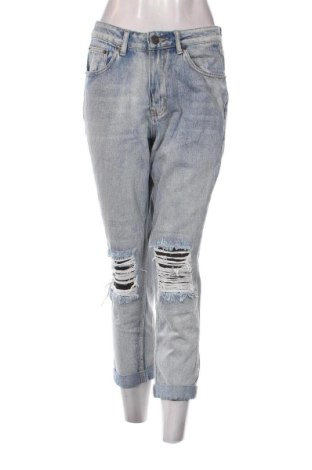 Dámské džíny  The Rockn Rev, Velikost M, Barva Modrá, Cena  439,00 Kč