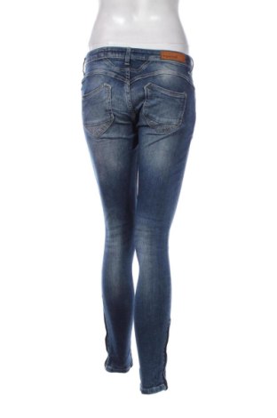 Blugi de femei Tiger Hill, Mărime M, Culoare Albastru, Preț 91,99 Lei