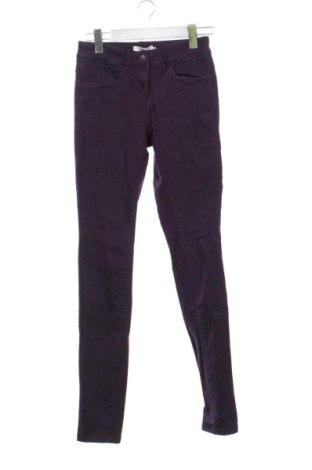Damskie jeansy Tom Tailor, Rozmiar S, Kolor Fioletowy, Cena 112,53 zł