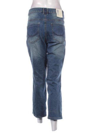 Γυναικείο Τζίν Tom Tailor, Μέγεθος XXL, Χρώμα Μπλέ, Τιμή 56,99 €