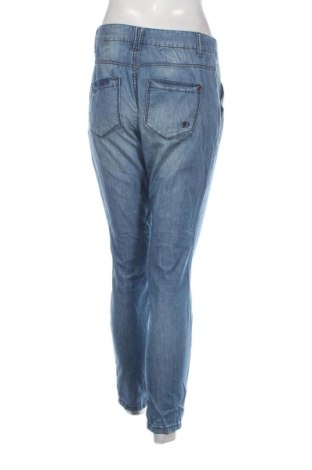 Blugi de femei Tom Tailor, Mărime M, Culoare Albastru, Preț 109,48 Lei