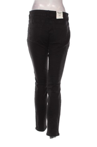 Blugi de femei Tom Tailor, Mărime L, Culoare Negru, Preț 250,23 Lei