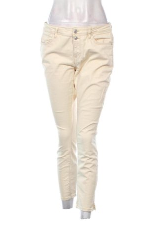 Damen Jeans Tom Tailor, Größe M, Farbe Gelb, Preis € 21,99